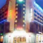 Motel 168 Anzhenqiao